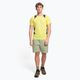 Men's trekking shirt The North Face AO Glacier yellow NF0A5IMI5S21 2