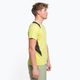 Men's trekking shirt The North Face AO Glacier yellow NF0A5IMI5S21 3