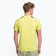 Men's trekking shirt The North Face AO Glacier yellow NF0A5IMI5S21 4