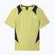 Men's trekking shirt The North Face AO Glacier yellow NF0A5IMI5S21 8