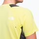 Men's trekking shirt The North Face AO Glacier yellow NF0A5IMI5S21 6