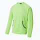 Men's fleece sweatshirt The North Face AO Light green NF0A5IMK44U1 8