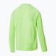 Men's fleece sweatshirt The North Face AO Light green NF0A5IMK44U1 9