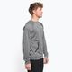 Men's fleece sweatshirt The North Face AO Light grey NF0A5IMKRNJ1 3