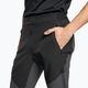 Men's trekking trousers The North Face Circadian Alpine black/grey NF0A5IMOM3U1 3