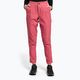 Women's climbing trousers The North Face Project pink NF0A5J8J3961