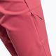 Women's climbing trousers The North Face Project pink NF0A5J8J3961 7