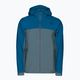 Men's rain jacket The North Face Dryzzle Flex Futurelight blue NF0A7QB14AG1 13