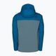 Men's rain jacket The North Face Dryzzle Flex Futurelight blue NF0A7QB14AG1 14
