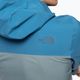 Men's rain jacket The North Face Dryzzle Flex Futurelight blue NF0A7QB14AG1 6