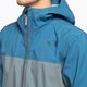 Men's rain jacket The North Face Dryzzle Flex Futurelight blue NF0A7QB14AG1 7