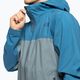 Men's rain jacket The North Face Dryzzle Flex Futurelight blue NF0A7QB14AG1 8