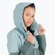 Women's rain jacket The North Face Diablo Dynamic JKT blue NF0A555W4D71 7