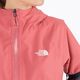 Women's rain jacket The North Face Diablo Dynamic JKT grey-pink NF0A555W59L1 6