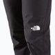 Men's trekking trousers The North Face Circadian black NF0A558EKY41 5