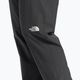 Men's trekking trousers The North Face Circadian grey NF0A558EY0K1 5