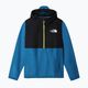 Men's wind jacket The North Face Ma Wind Anorak blue NF0A5IEONTQ1 8
