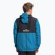 Men's wind jacket The North Face Ma Wind Anorak blue NF0A5IEONTQ1 4