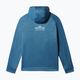 Men's fleece sweatshirt The North Face MA FZ blue NF0A5IEQ5V91 11