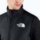 Men's fleece sweatshirt The North Face MA 1/4 Zip black NF0A5IESKX71 4