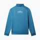 Men's fleece sweatshirt The North Face MA 1/4 Zip blue NF0A5IES5V91 11