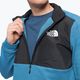Men's fleece sweatshirt The North Face MA 1/4 Zip blue NF0A5IES5V91 5