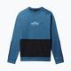 Men's fleece sweatshirt The North Face Ma Crew blue NF0A5IER5V91 9
