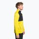 Men's fleece sweatshirt The North Face MA 1/4 Zip yellow NF0A5IESY7C1 3