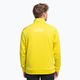 Men's fleece sweatshirt The North Face MA 1/4 Zip yellow NF0A5IESY7C1 4