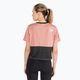 Women's trekking t-shirt The North Face Ma pink NF0A5IF46071 4