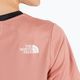 Women's trekking t-shirt The North Face Ma pink NF0A5IF46071 6