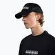 Napapijri F-Box baseball cap black 9