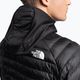 Men's The North Face AO Insulation Hybrid Jacket black NF0A5IMDB9K1 6