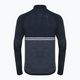 Men's Smartwool Intraknit Merino Tech 1/4 Zip thermal sweatshirt navy blue SW016670092 2