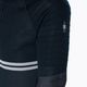 Men's Smartwool Intraknit Merino Tech 1/4 Zip thermal sweatshirt navy blue SW016670092 4
