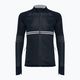 Men's Smartwool Intraknit Merino Tech Full Zip thermal sweatshirt navy blue SW016671092 4