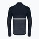 Men's Smartwool Intraknit Merino Tech Full Zip thermal sweatshirt navy blue SW016671092 5