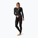 Women's thermal pants Smartwool Intraknit Thermal Merino Base Layer Bottom black SW016828960 2