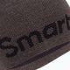 Smartwool Lid Logo winter beanie grey SW011441G57 4