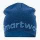 Smartwool Lid Logo winter beanie blue SW011441J96 2