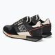 Napapijri men's shoes NP0A4H6J black/grey 3