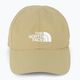 The North Face Horizon Hat khaki NF0A5FXLLK51 baseball cap 4