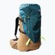 The North Face Terra 55 l trekking backpack blue NF0A3GA6IXU1