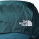 The North Face Terra 65 l blue coral/utility brown/led yellow trekking backpack 3