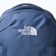 The North Face Vault 26 l shady blue/white urban backpack 3