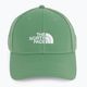 The North Face Recycled 66 Classic baseball cap green NF0A4VSVN111 4