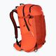 The North Face Basin 36 hiking backpack orange NF0A52CXIX11 2