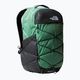 The North Face Borealis 28 l green hiking backpack NF0A52SEPK11 5