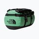The North Face Base Camp Duffel XS 31 l travel bag green NF0A52SSPK11 8