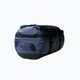 The North Face Base Camp Duffel S 50 l travel bag navy blue NF0A52ST92A1 8